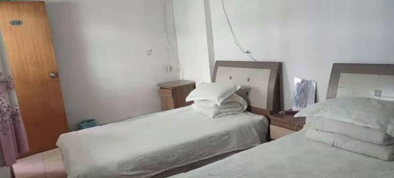 舒新招待所图片