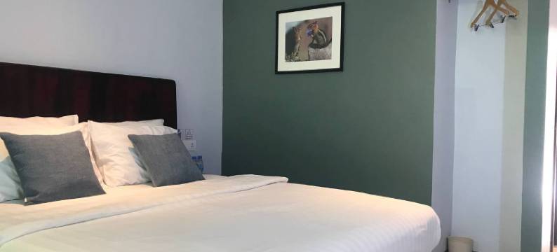 金边梅斯民宿(Phnom Meas Homestay)图片