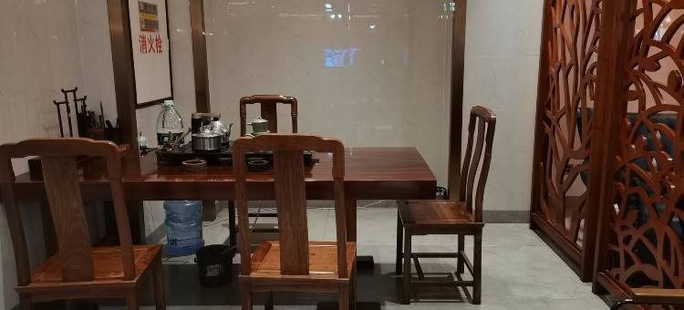 屯昌怡和宾馆图片
