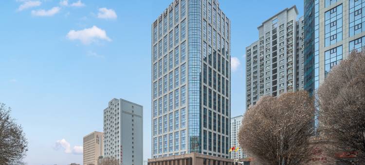 全季酒店(乌鲁木齐站卫星路店)图片