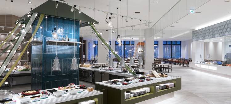 北汤泽森之空庭旅馆(Kitayuzawa Mori No Soraniwa)图片