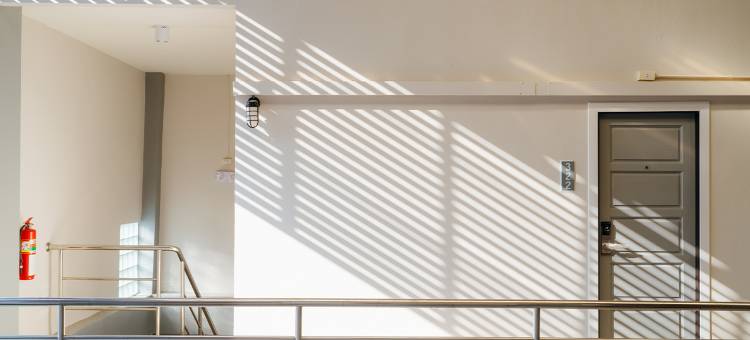 B2 清莱精品经济型酒店(B2 Chiang Rai Resort Boutique & Budget Hotel)图片