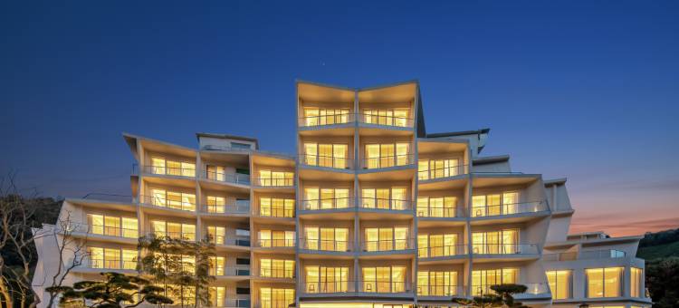 安吉涵田度假村·望山雲居图片