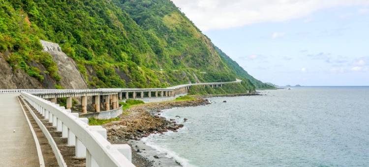 红多兹酒店@帕古普珍贵德姆海滩度假村(RedDoorz @ Precious Dem Beach Resort Pagudpud)图片