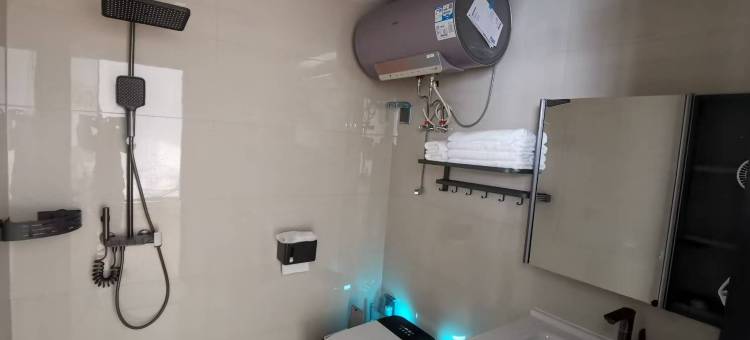 凇园宾馆(逊克大平台雾凇风景区店)图片