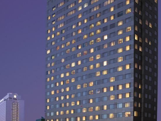 首尔奥克伍德高级精选酒店-COEX中心