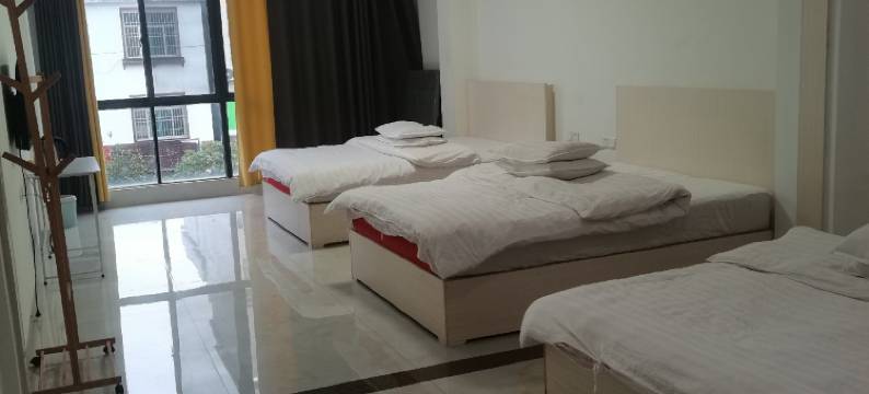 桂花润住宿图片