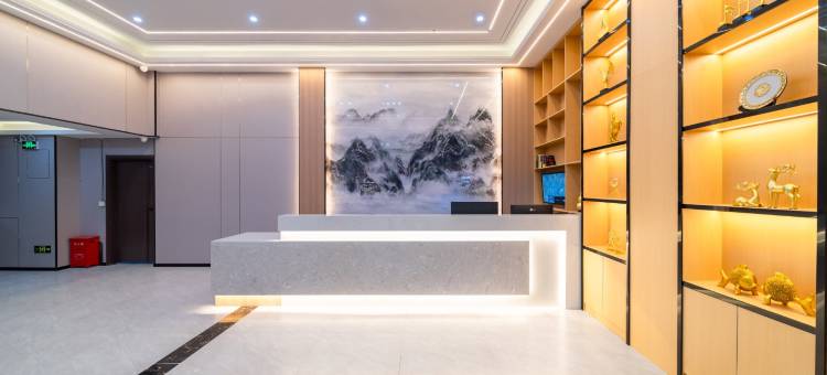 鑫盛智享美宿(潮安彩塘店)图片