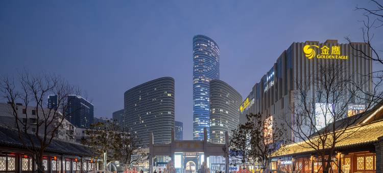 七里拾光·悦庭(徐州苏宁广场店)图片