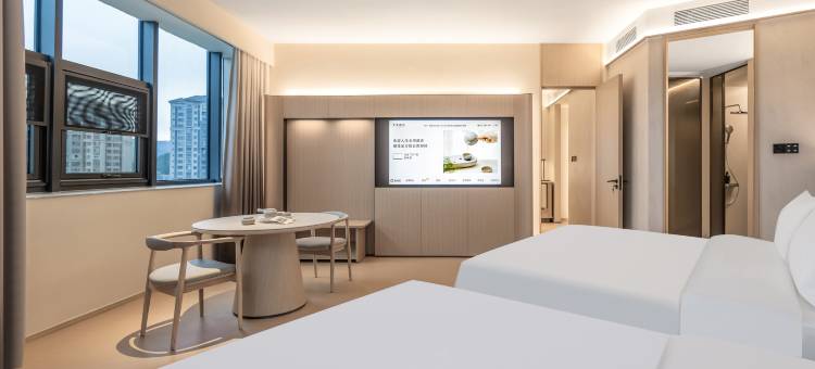 全季酒店(达州宣汉店)图片