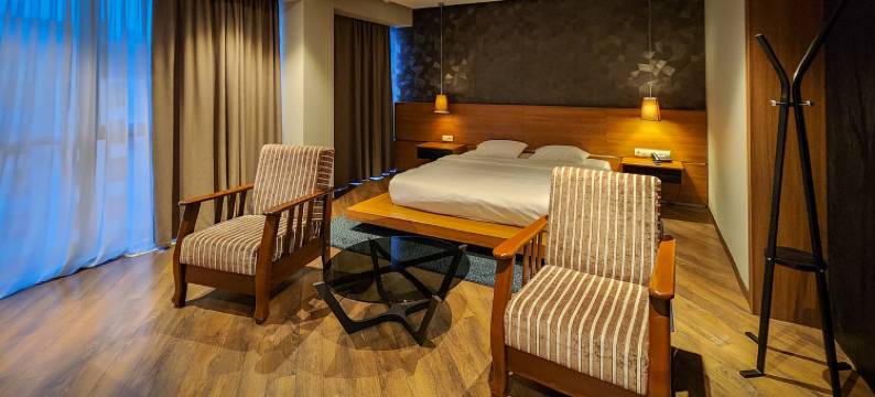 财富宫殿酒店(Golden Palace Hotel & Pool)图片