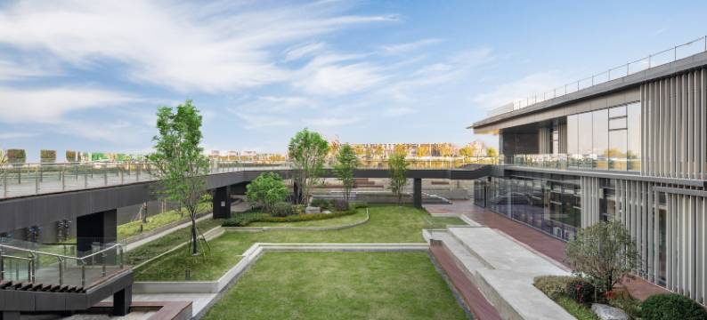 苏州悦季元来酒店图片