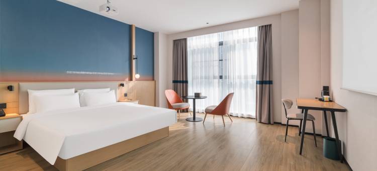 你好酒店(泉州舒华奥体中心店)图片