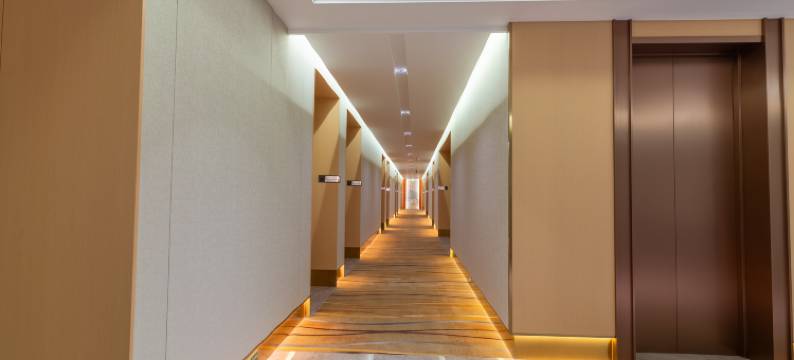 斯顿四季酒店(加益店)图片