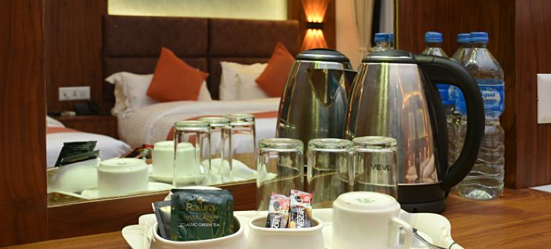 妈妈家酒店(Hotel Mums Home)图片