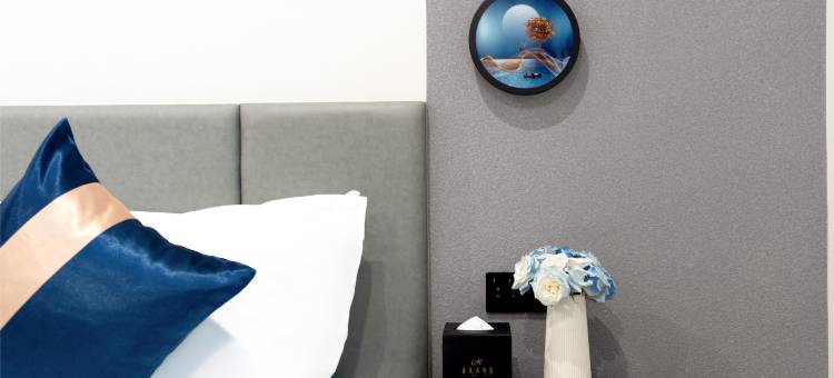 逸米酒店(崇左友谊大道高铁南站店)图片