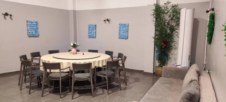 卡萨布兰卡-锦辉酒店(Jinhui Hotel)图片