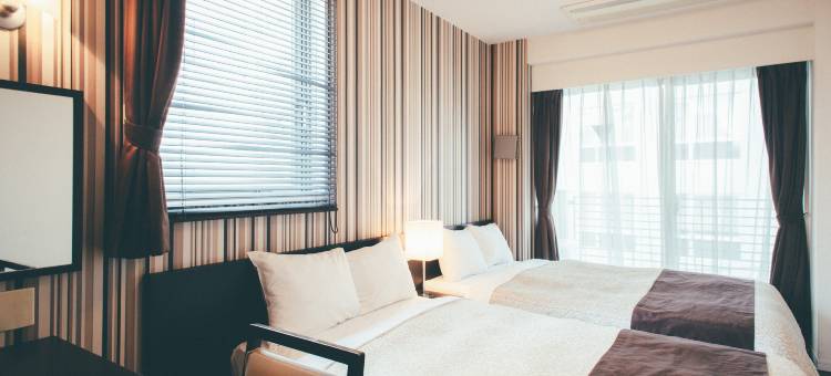 滨松町吴竹高级酒店(Kuretake Inn Premium Hamamatsucho)图片