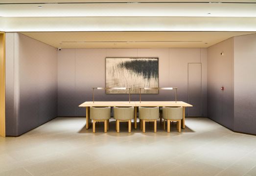 JI Hotel (Xi'an Bell Tower Dachashi Subway Station) Hotel Overview