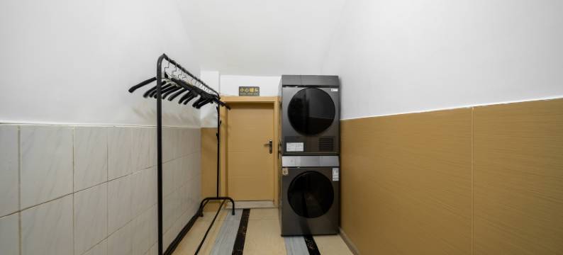 云之尚酒店(开远泸江公园店)图片