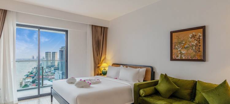 摩登假日酒店(Merton Holiday Inn)图片