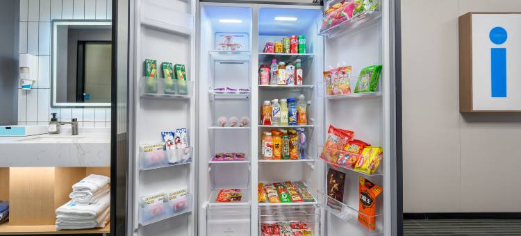 爱电竞酒店(遵义新蒲新区林达阳光城店)图片