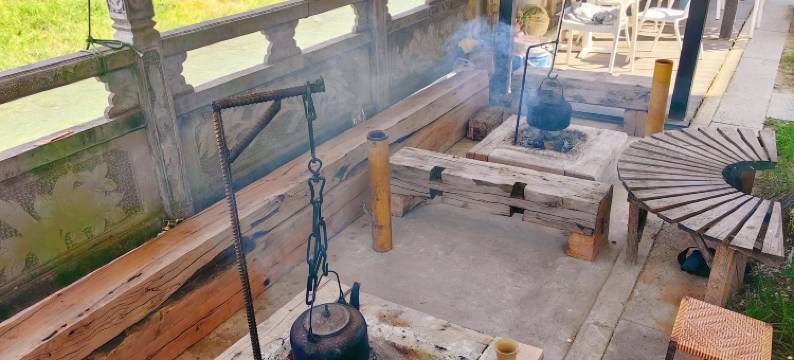 昌宁清韵阁温泉民宿(小桥温泉镇店)图片