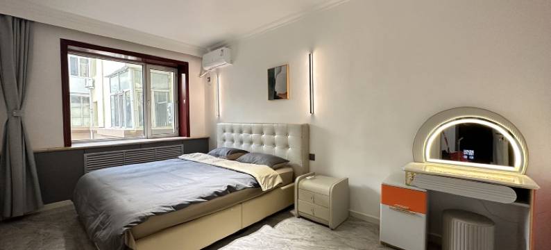 醉·东北民宿(中央大街店)图片