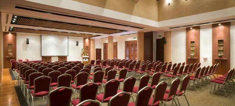 帝国索菲特度假酒店和水疗中心(Sofitel Mauritius l'Impérial Resort & Spa)图片