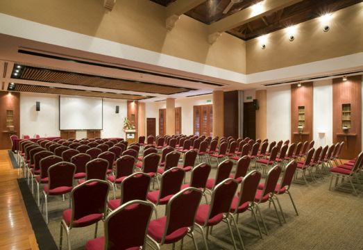 Sofitel Mauritius l'Impérial Resort & SpaHotel Overview