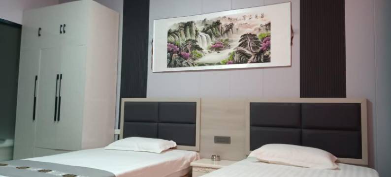 忻州旺旺宾馆图片