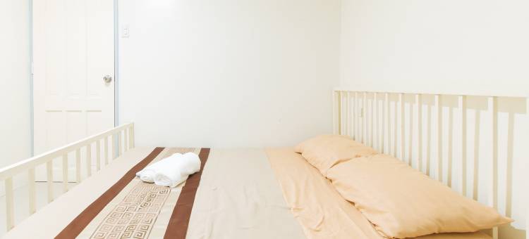 索尼娅乌尼多斯红树林花园度假村(RedDoorz Sonia Unidos Magroves Garden Resort RedPartner)图片