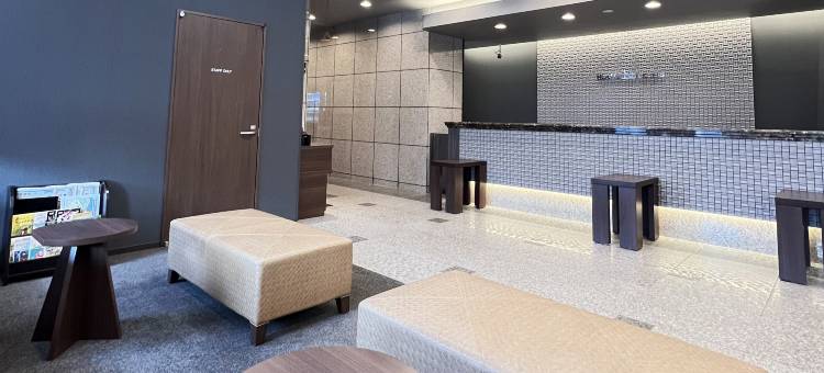 露樱酒店下馆店(Hotel Route-Inn Shimodate)图片