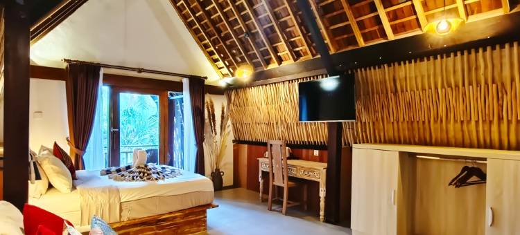 基斯别墅(Kies Villas Lombok)图片