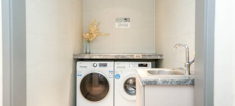 天澜禧悦酒店图片