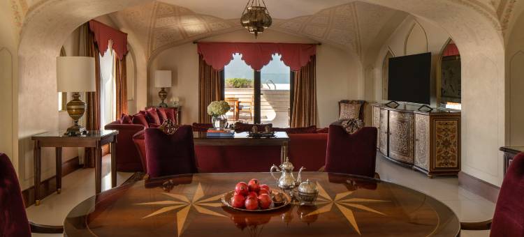 巴林萨拉克索菲特海洋温泉酒店(Sofitel Bahrain Zallaq Thalassa Sea & Spa)图片