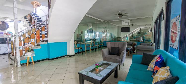 Hotel O Near Juanda Airport图片