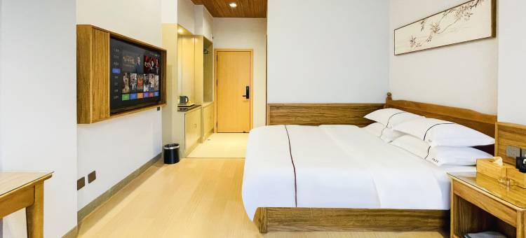 银盛酒店(宾川客运站店)图片