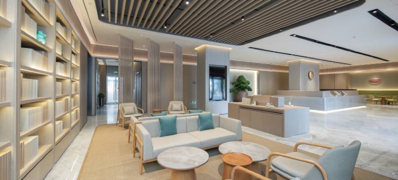 全季酒店(深圳坪山高铁站宝龙地铁站店)图片