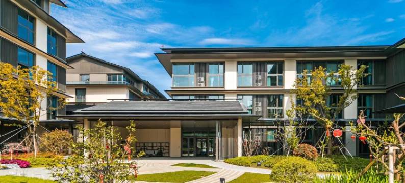 朱家尖山海拾光loft度假公寓(蜈蚣峙码头店)图片