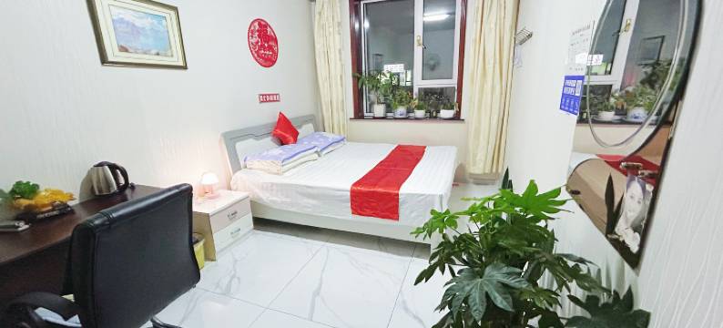 通化富华旅店图片