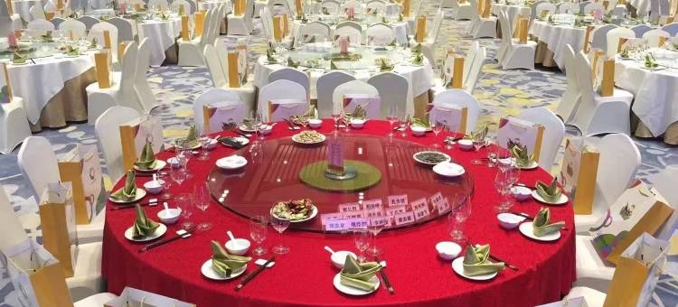 聚龙度假酒店(巽寮湾海世界店)图片