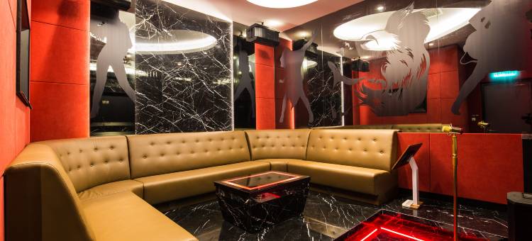 都行双子塔世达STAR公馆(STAR Deluxe Suites KLCC by WSD)图片