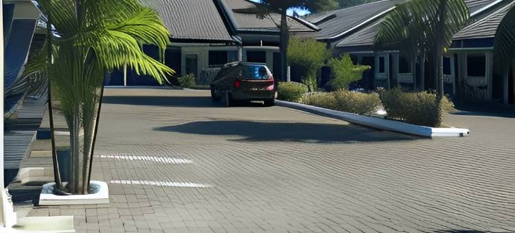 圣地酒店(D'Java Hotel Kudus)图片