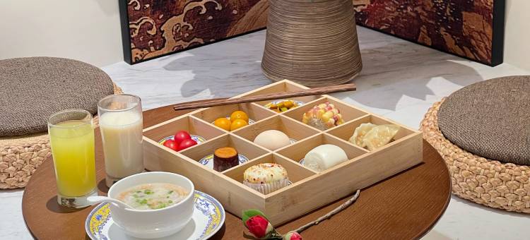 北海银滩隐墅度假酒店图片