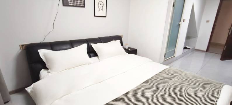 椰子家民宿(永川万达广场店)图片