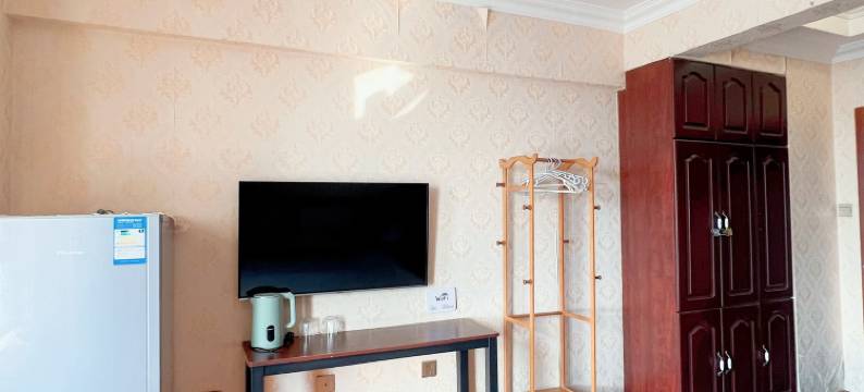 欣达休闲公寓(沈阳富中店)图片