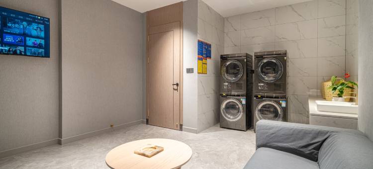 7天优品Premium酒店(博罗园洲镇店)图片