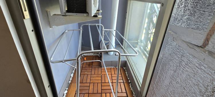 黄金海岸33楼1卧室海景公寓带桥梁毗邻Oakwood PIK (至少入住3晚)(Sea View with Bridge @Gold Coast 1BR at 33rd)图片