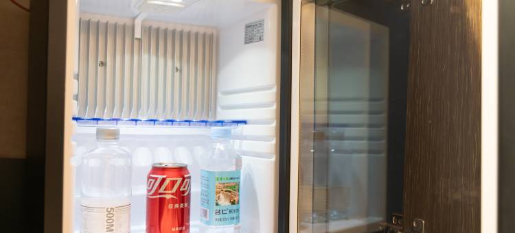 济南西站美仑酒店图片